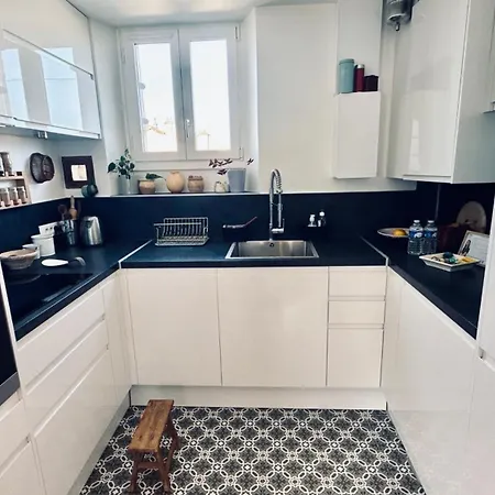 Le Mansart Classe 3 Etoiles Charme Ancien Et Havre De Paix