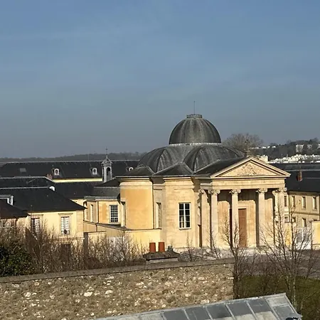 Le Mansart Classe 3 Etoiles Charme Ancien Et Havre De Paix *