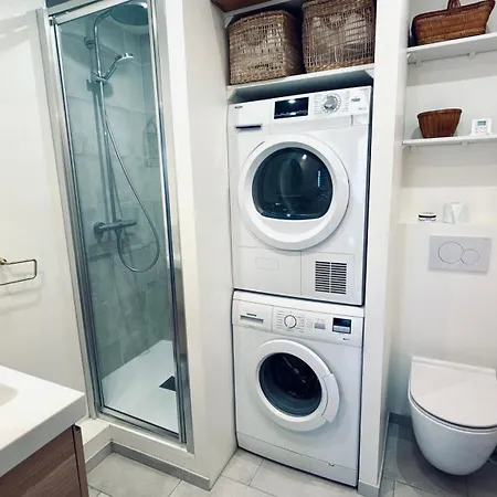 Apartamento Le Mansart Classe 3 Etoiles Charme Ancien Et Havre De Paix *